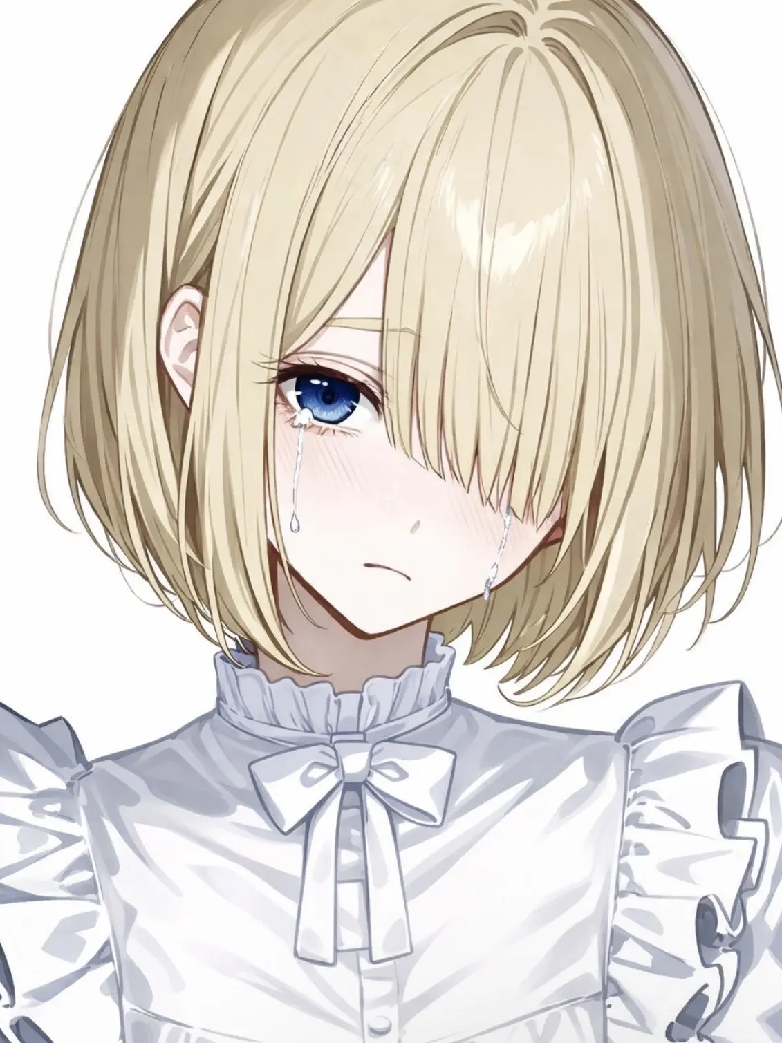 ShabbyChin1308의 抱くことでしか愛を感じられない