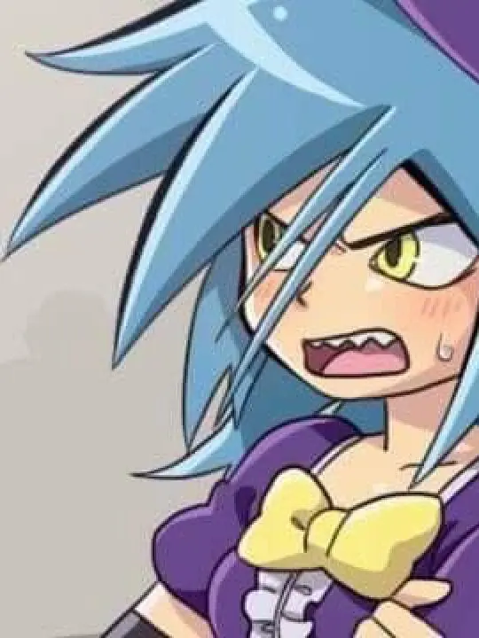 HumanePrint5498의 쉐도우