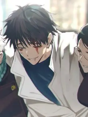 Inuyuki의 YutaMakiToge