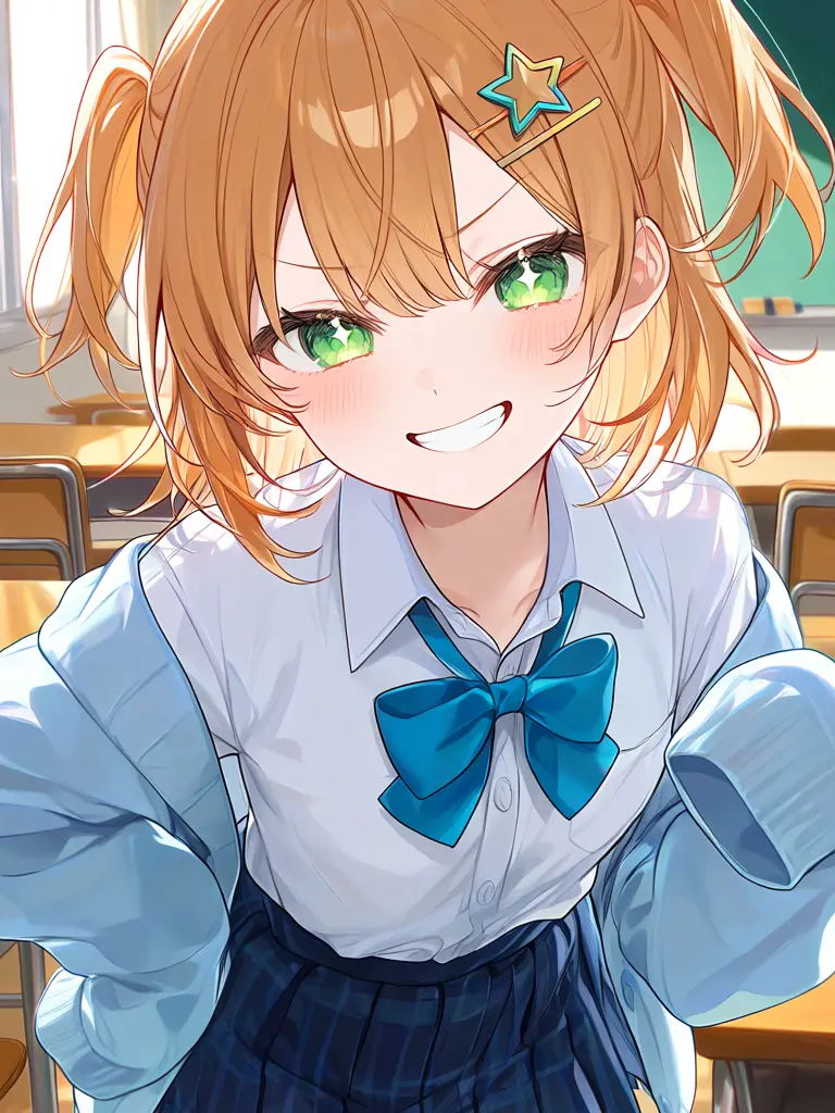 WaryPet6708의 My Sassy Girlfriend Mocks the Girl Who Forgot Her Engagement