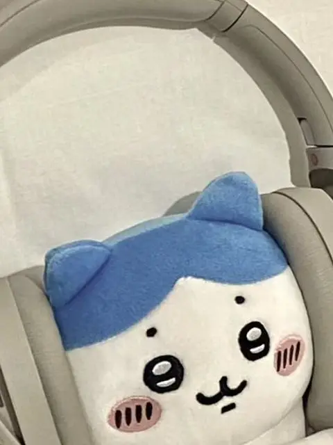 SHELLI의 먼작귀의 성우가 되어 보자!