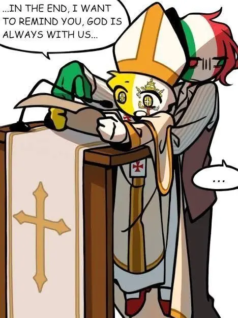 Miaki_2013의 이탈리아&바티칸