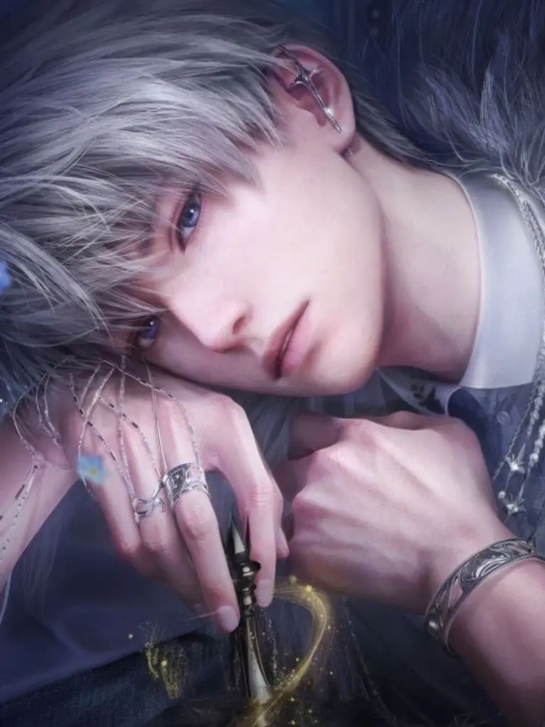 J1yeonn의 Prince Xavier ⋆౨ৎ˚⟡˖ ࣪  (au roleplay)