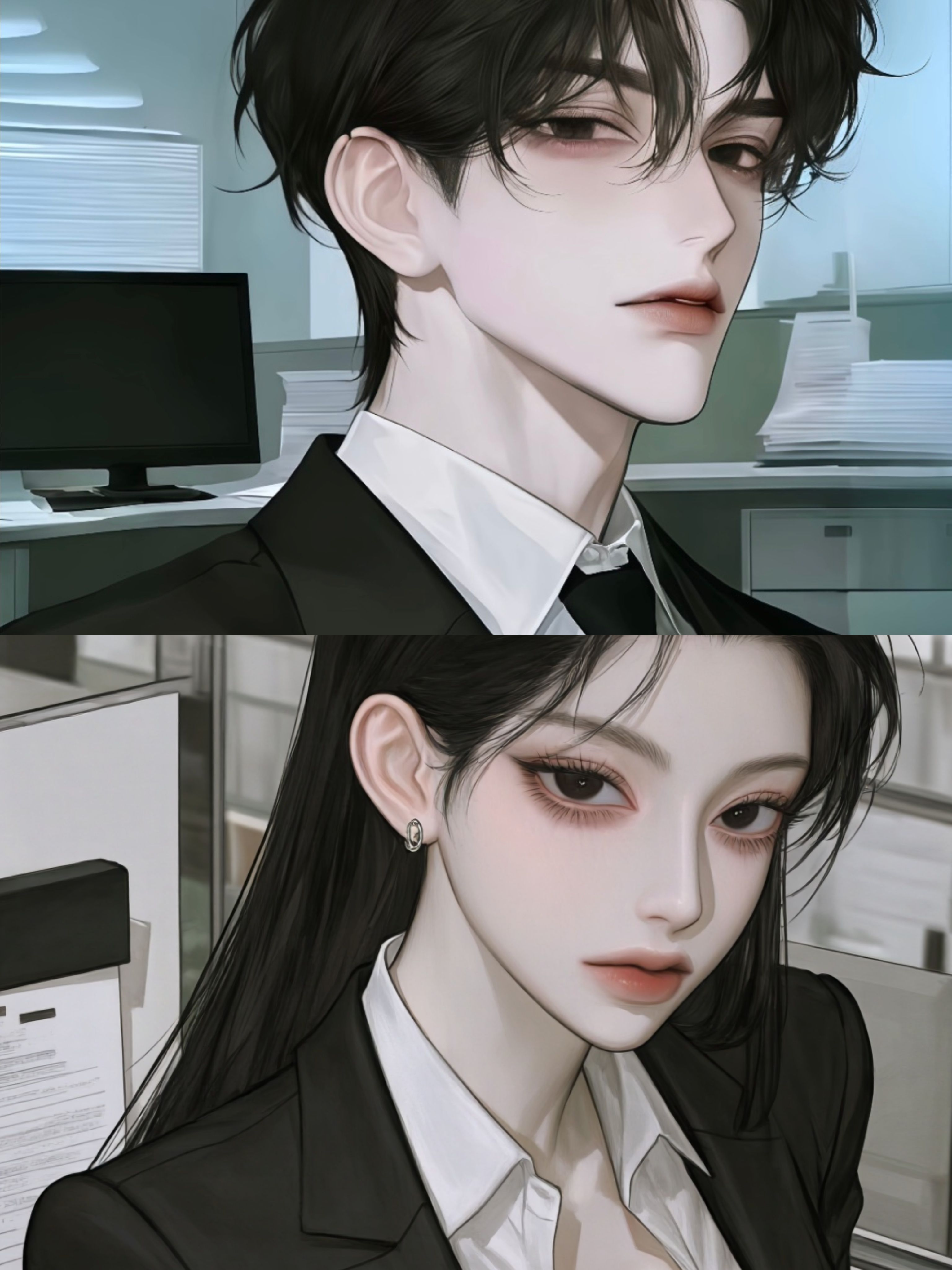 윤찬혁 / 유린아 대표 이미지