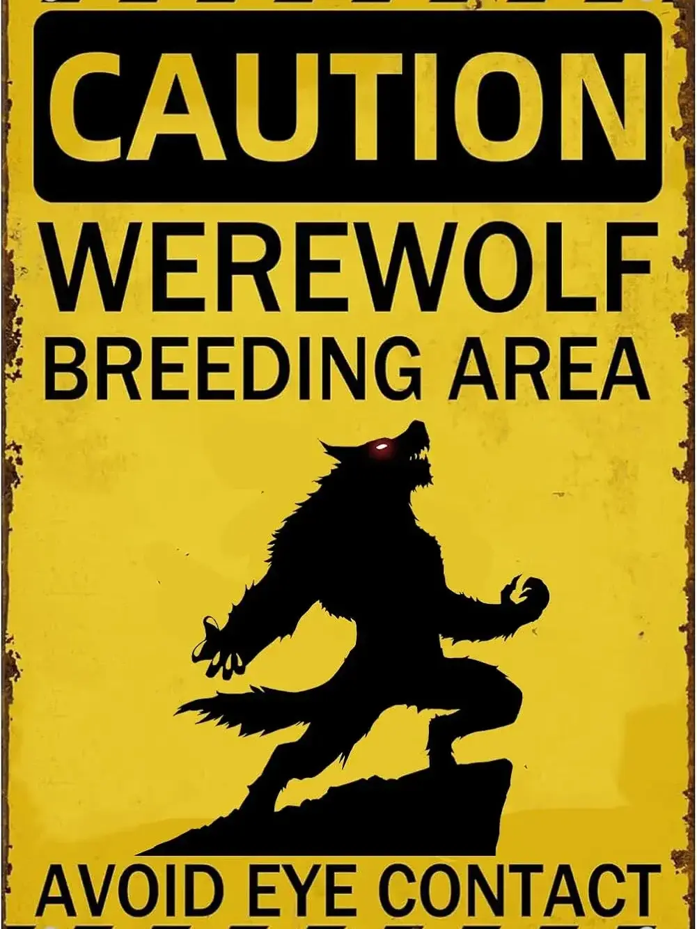 AwareHeron7970의 Werewolf Breeding Area (Gay Version)