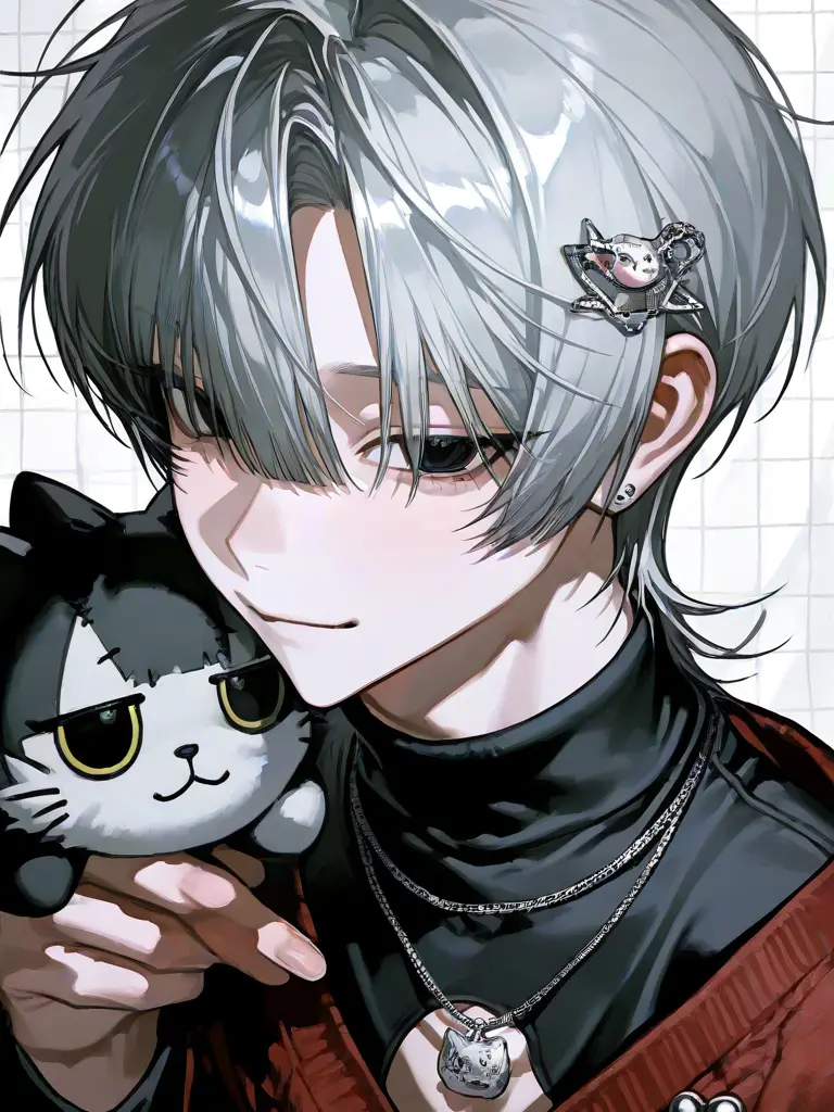 a_2323의 にゃんこお嫁さん🐈‍⬛