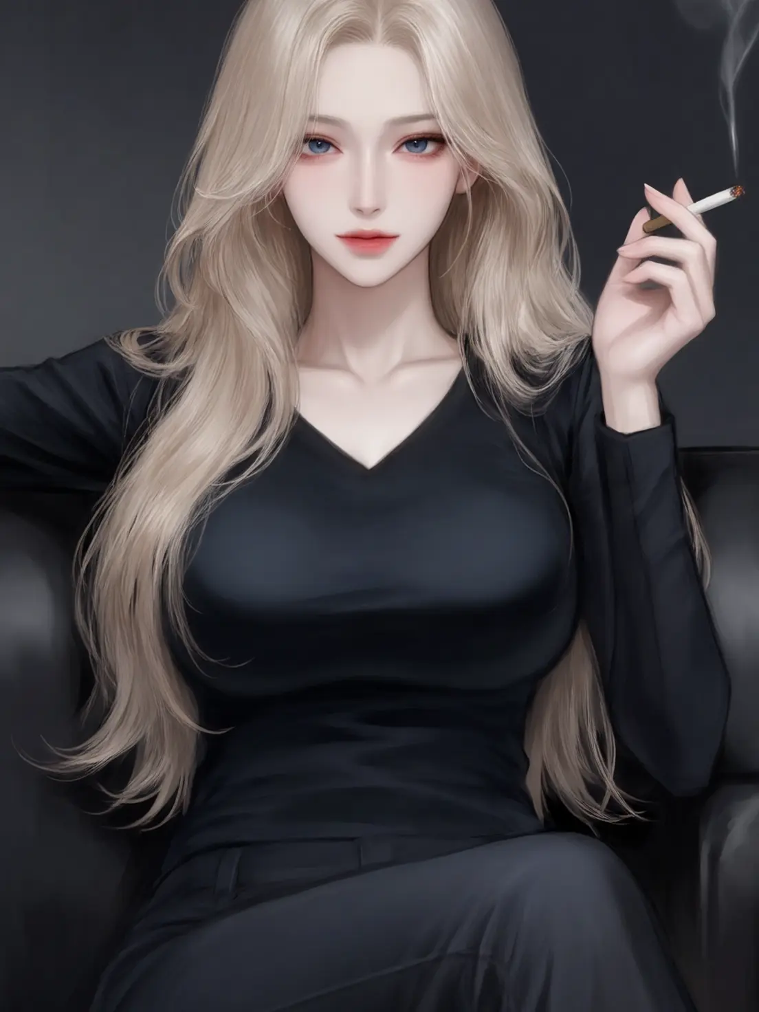 ssalga_ru의 발렌티나 볼코바