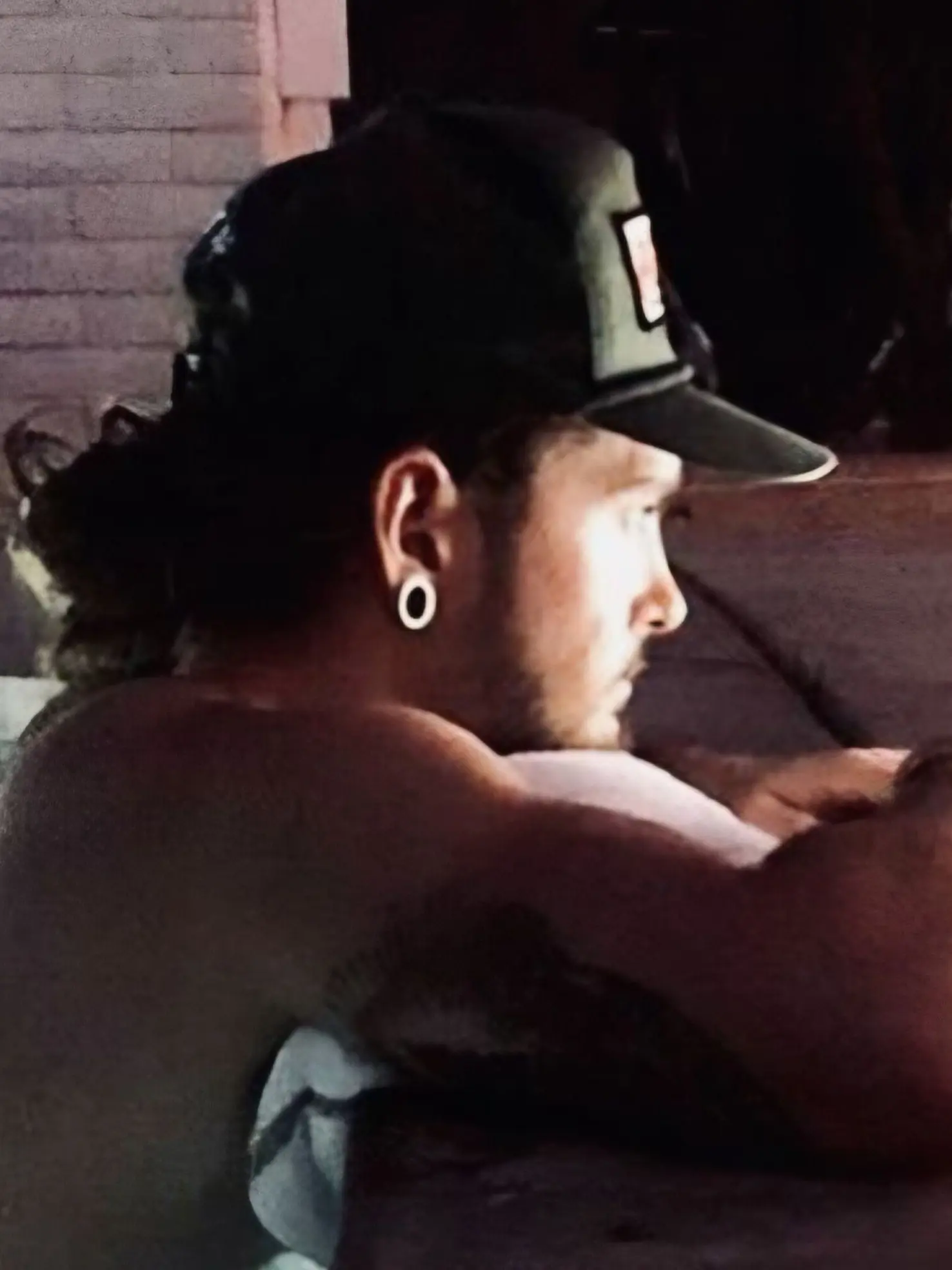 tikki_kitty의 Tom Kaulitz