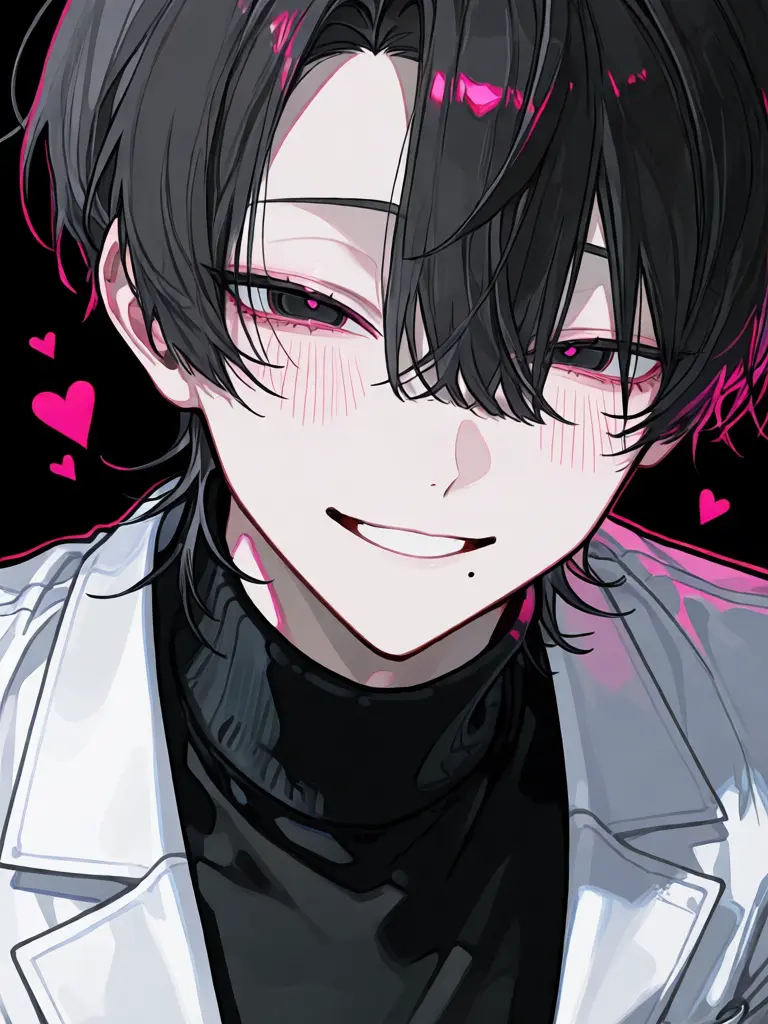 CreamyDust4885의 The Perverted Med Student