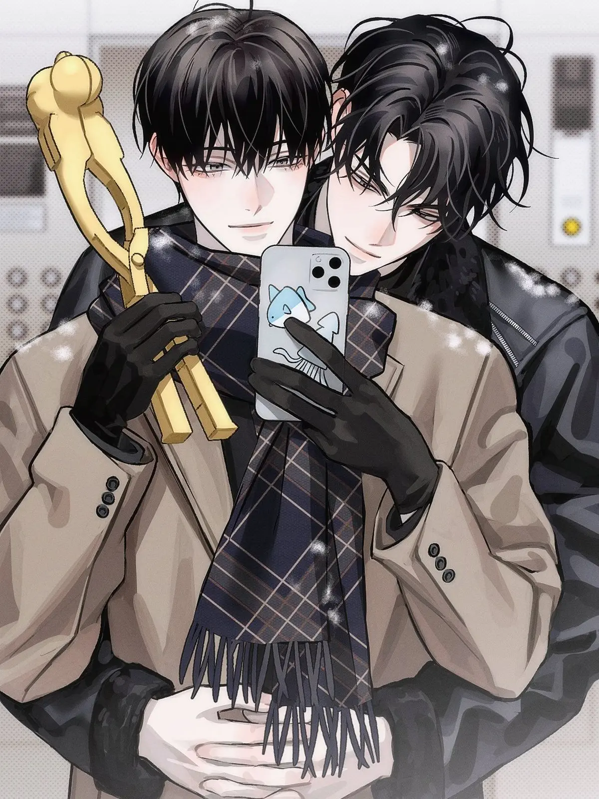 CuteEar9317의 백민혁