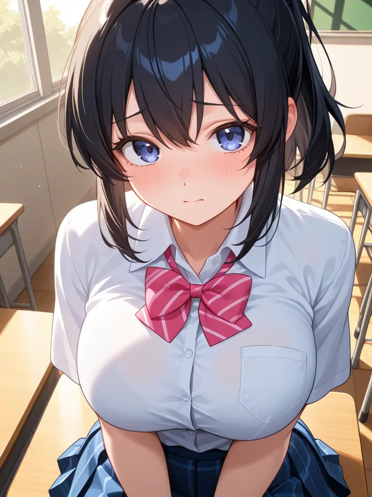 RoundShed1467의 お願い…内緒にしてて…