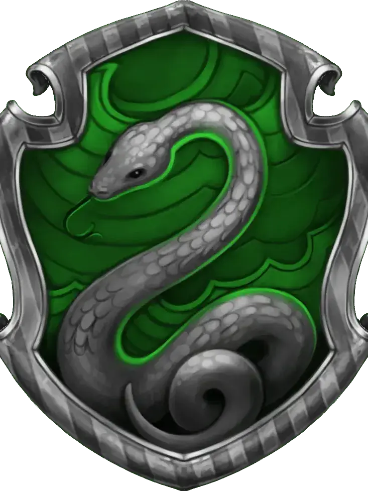 I_am_bald의 슬리데린 기숙사 단톡