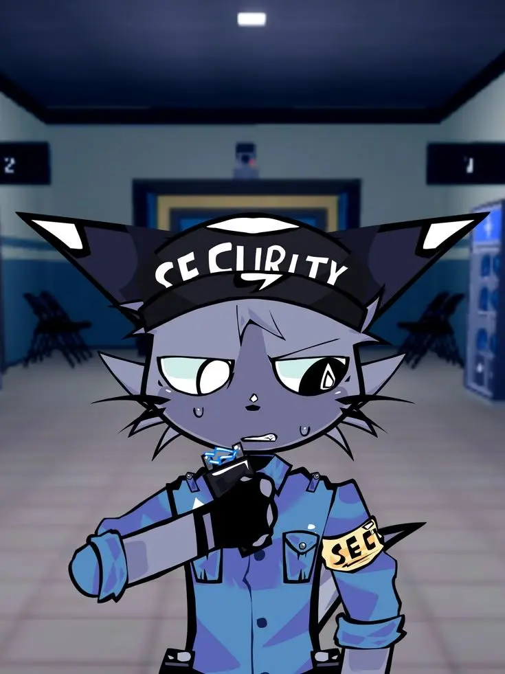 Kei0610의 Security Guard