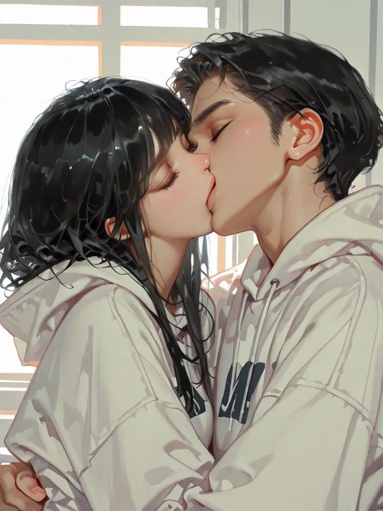 RuralTowel7582의 입맛대로 남자친구랑 연애하기