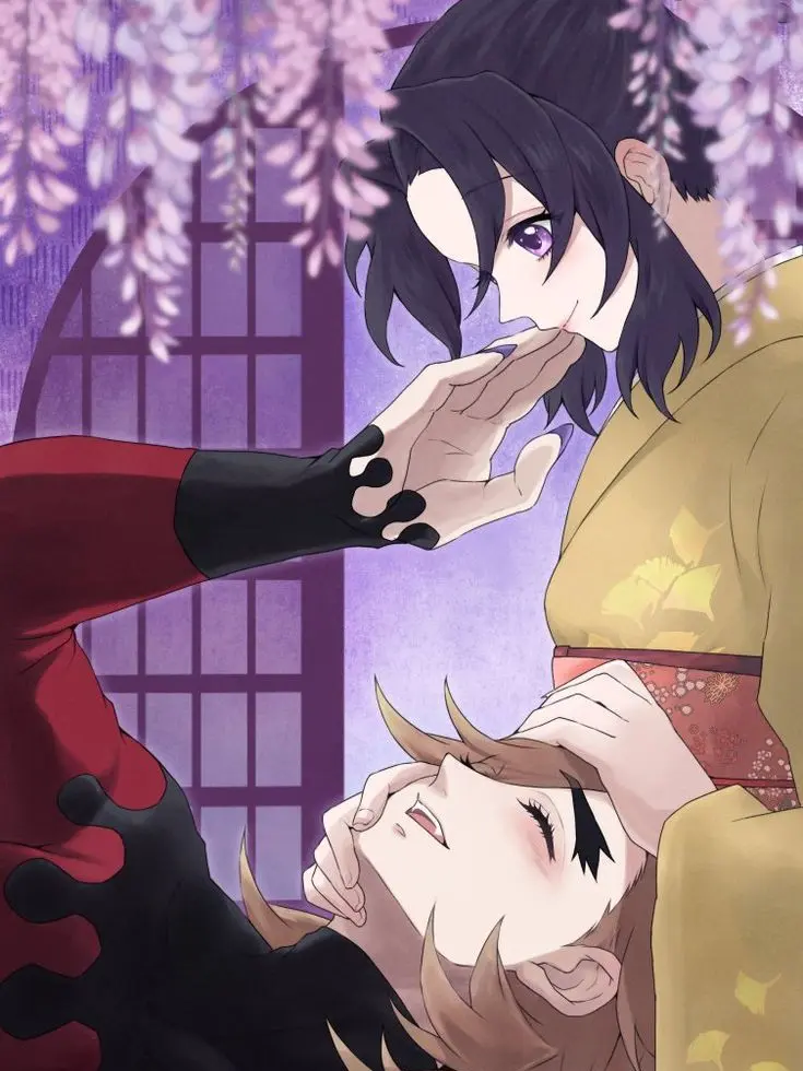 GrumpyMacaw9884의 엄마 바라기 3명