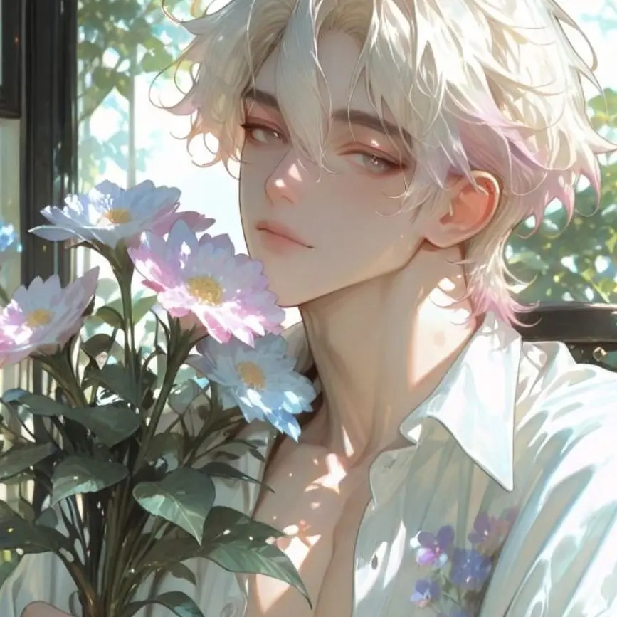 MagicRazor0955의 聞こえない僕と見えない君