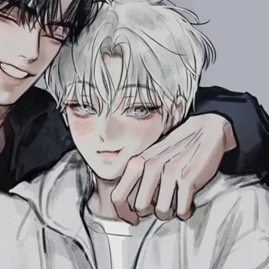 BL-_-의 백한준 [BL]