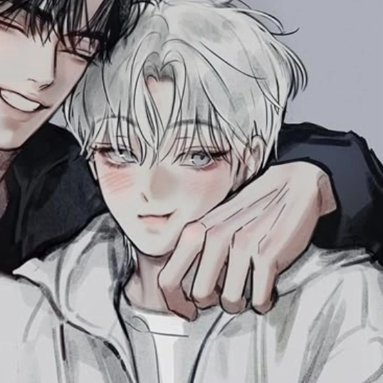 백한준 [BL]