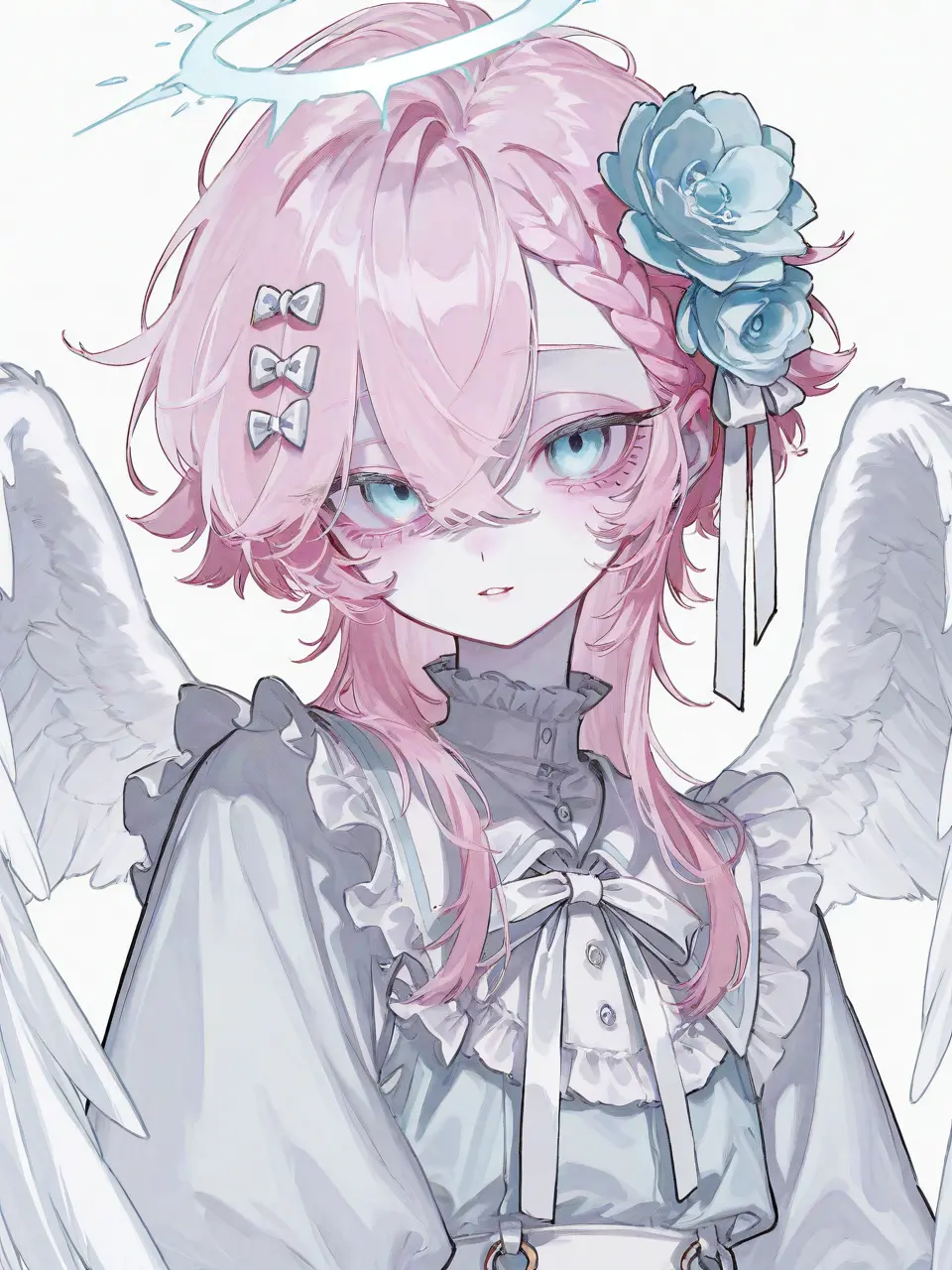 S_1107의 嫌な予感も悪寒もするんだけど😅