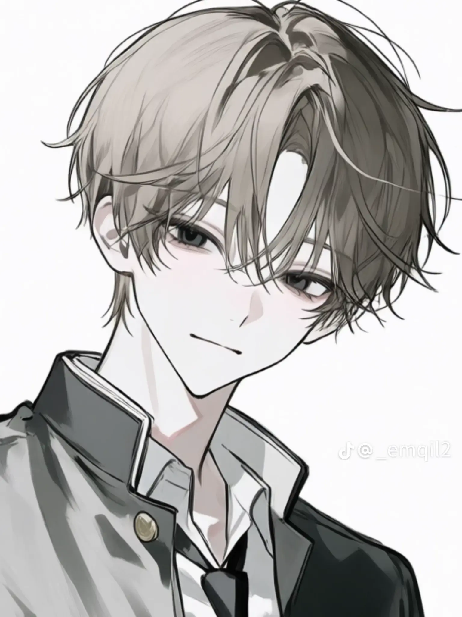 SpryRival1721의 生徒会長のお兄ちゃん