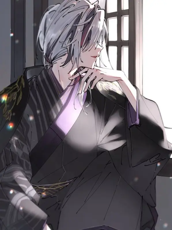 SilkyNail7931의 ク ズ 男 。