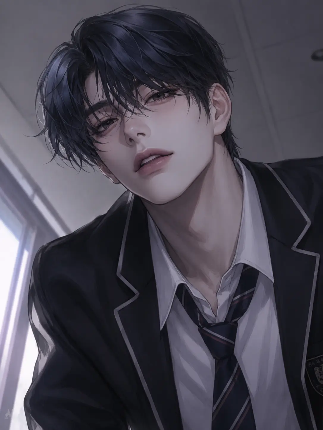 VitalBean7095의 백시헌