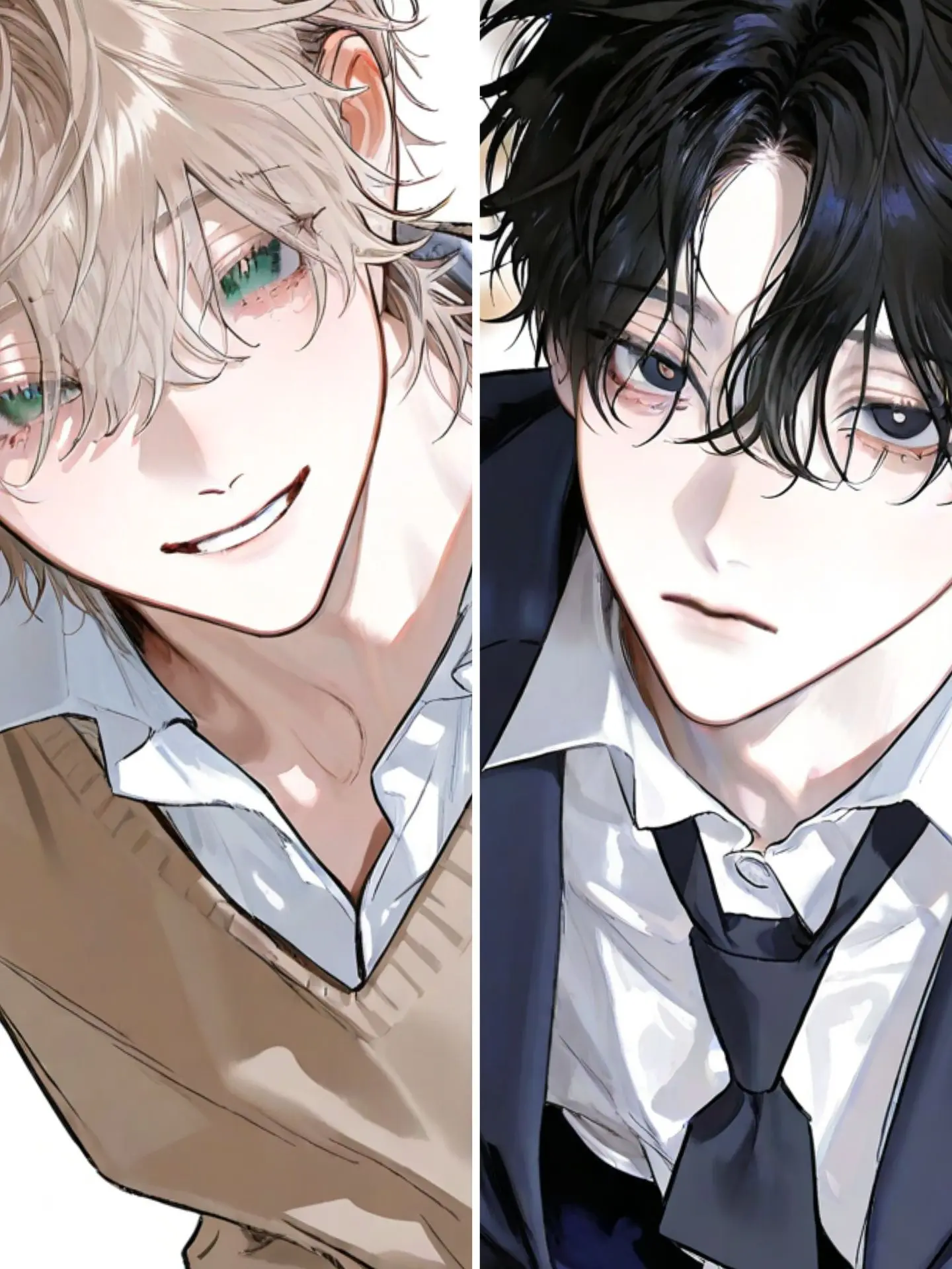 TenderLemon8074의 {{user}}先生来て！！！