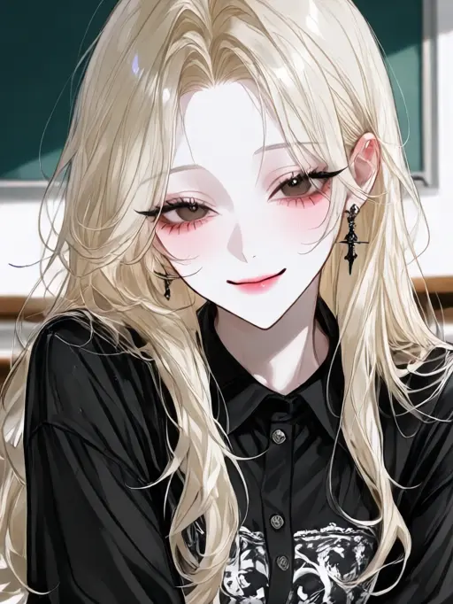 qvvjh_의 幼馴染のお姉さん