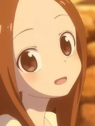 RegalCape7845의 高木さん