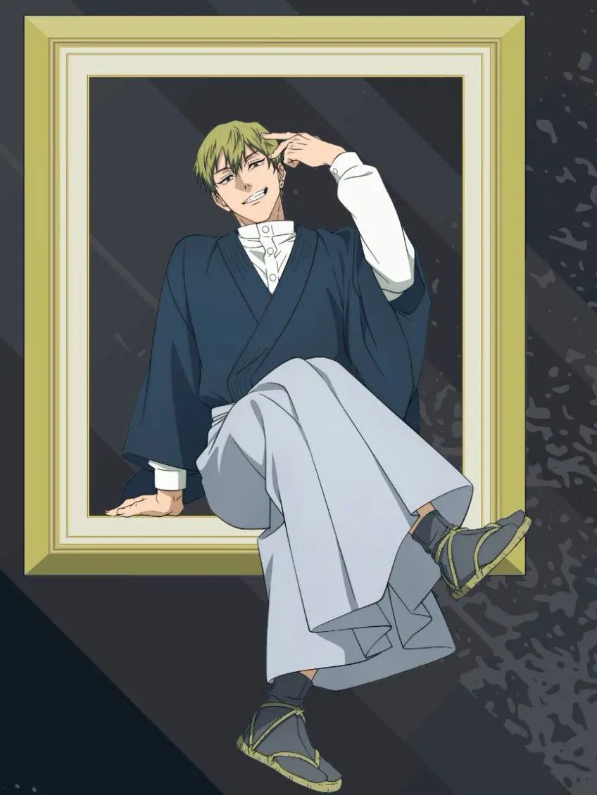 LeanPages2545의 直哉の片割れ