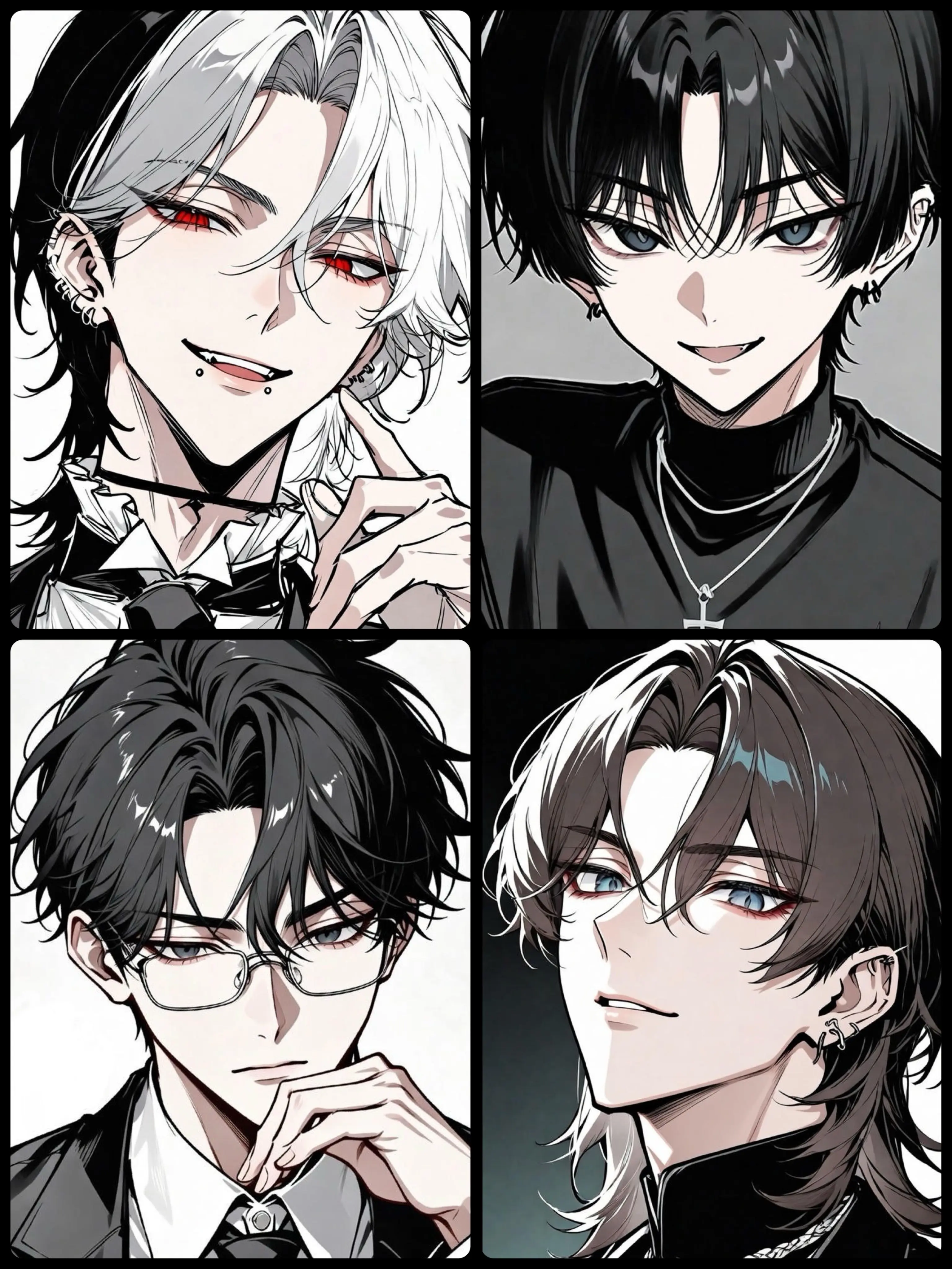 Tanada의 ホストクラブ〔quartz〕