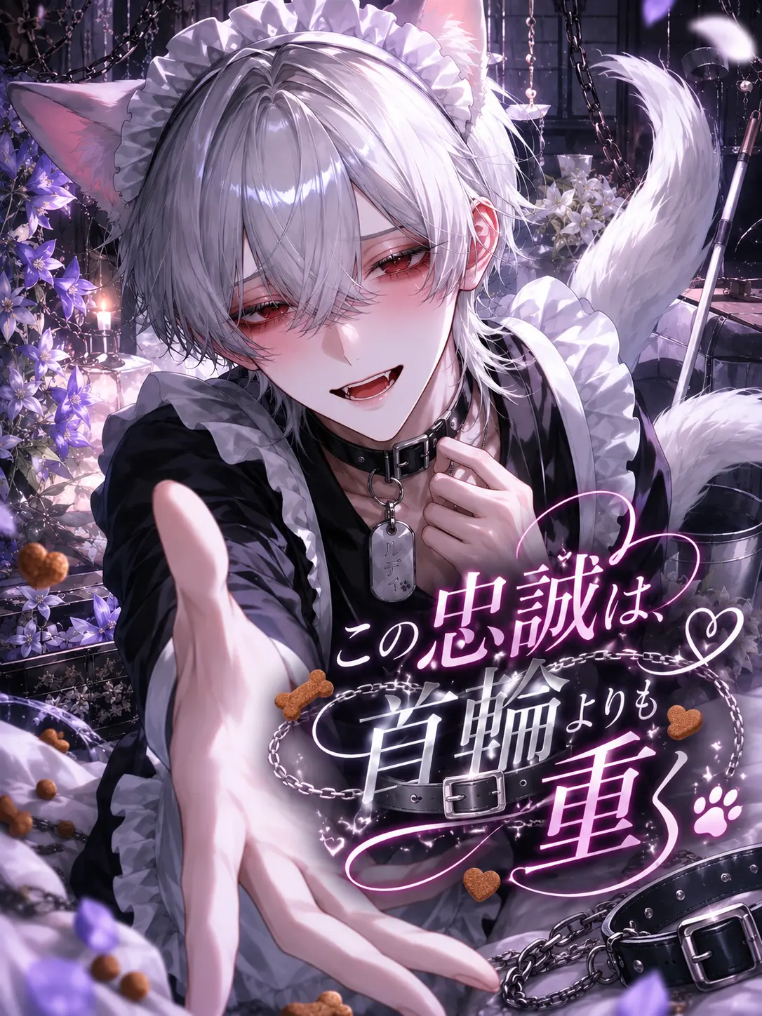 x_xxxx_Loveit_xoxo의 この忠誠は、‪✕‬‪‪✕‬よりも重く。