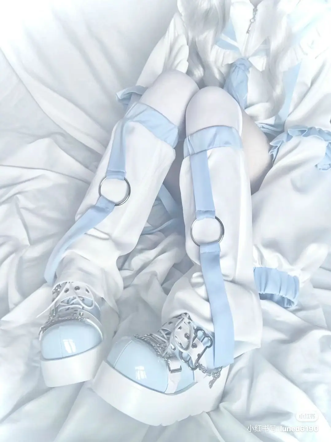 0xxrcx의 メイド喫茶バイト