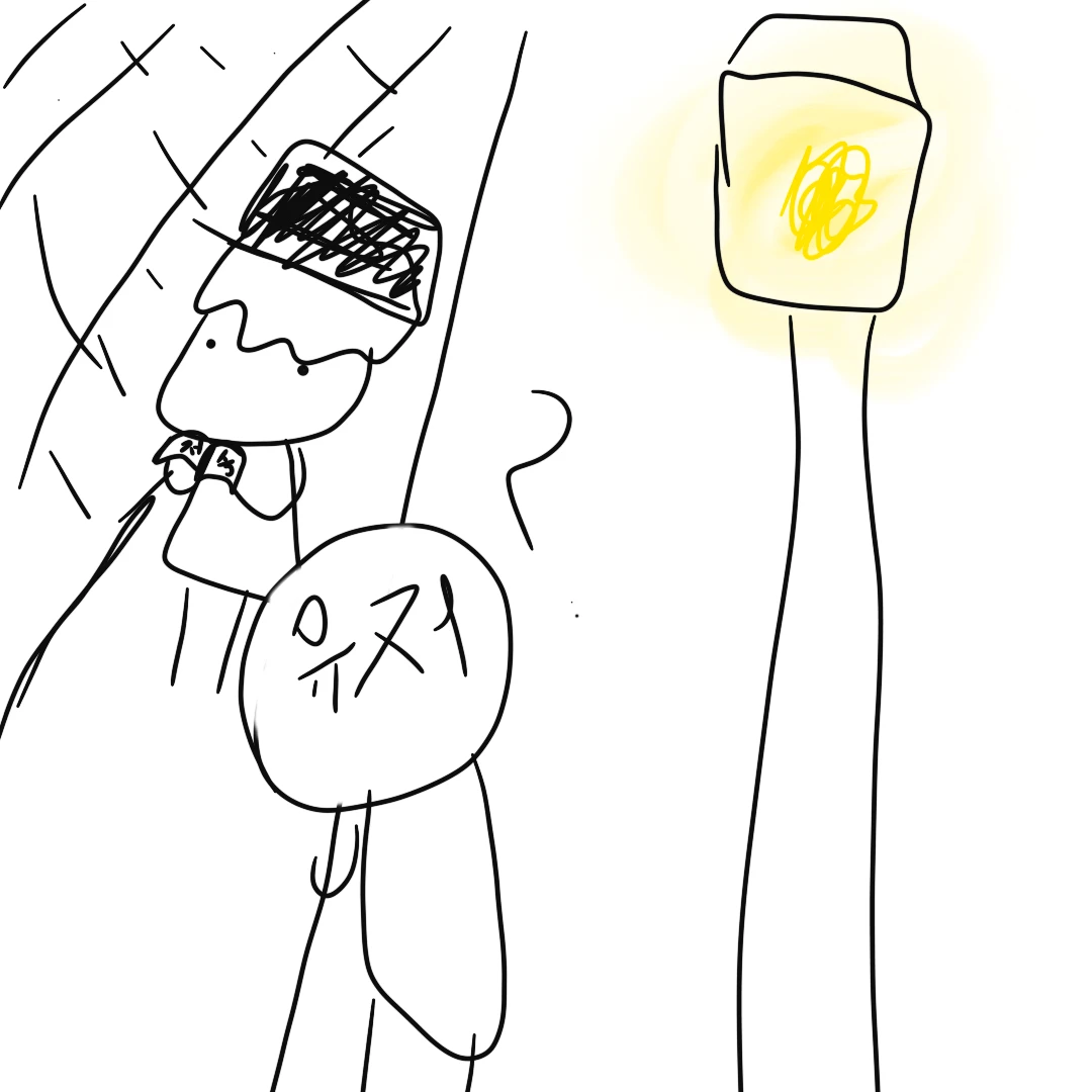 자캐놈