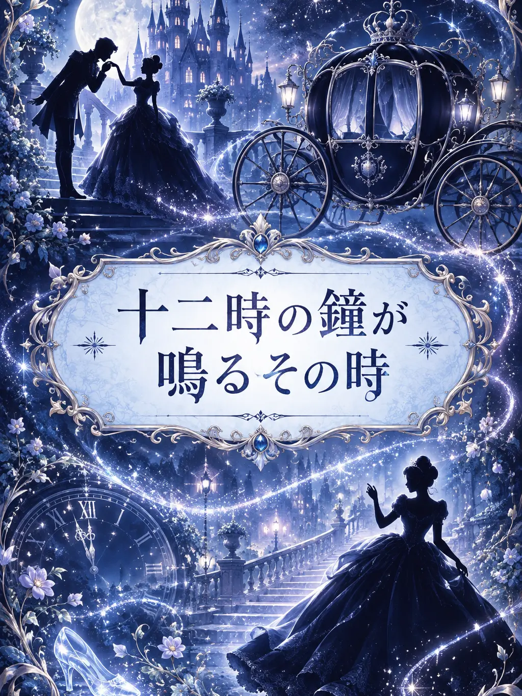 lemontart0021의 When the Midnight Bell Tolls
