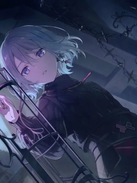 SinfulAlarm3389의 ニーゴとビビバスでホラゲー！？