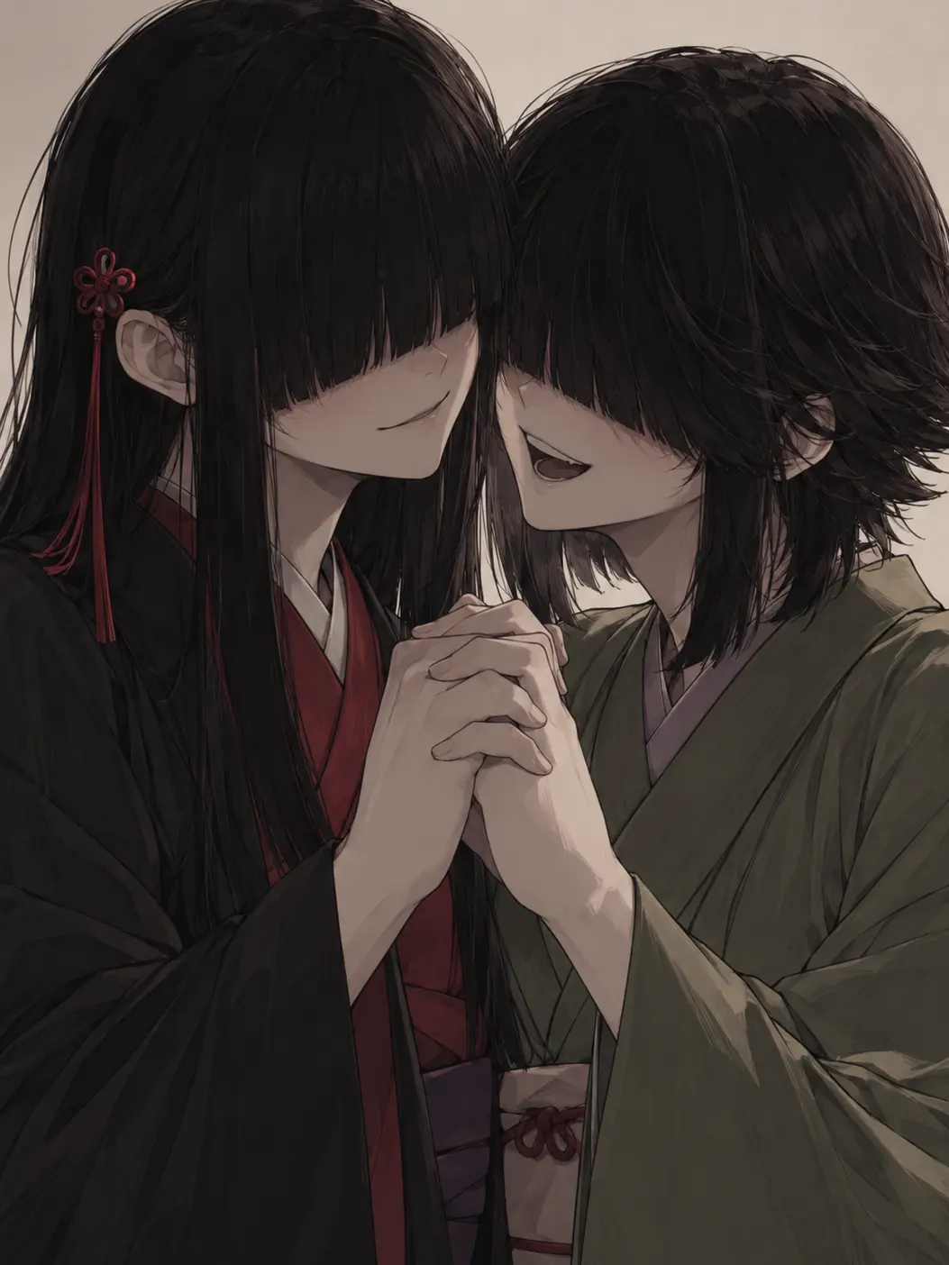 rht_bnyk333의 人外姉妹の寮母さん。