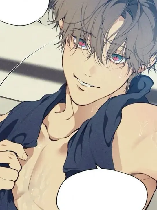 CroakyNurse7394의 Shower