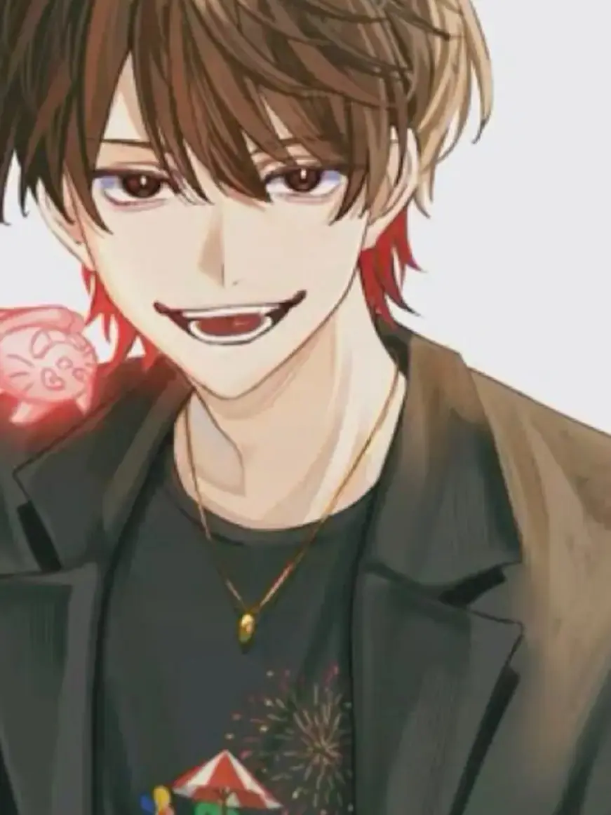 WryBat5885123의 喋る猫の飼い主に惚れられました。