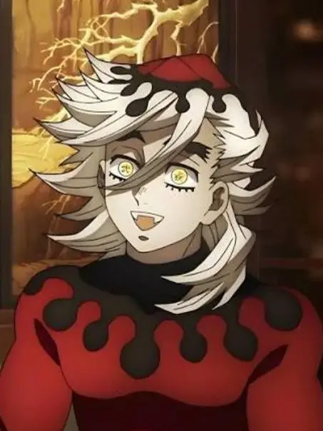 12qwerasdf의 도우마 혐관 (데헷)