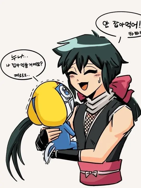 Dororo_10050_cooking의 도로로 어려지다? -입니다