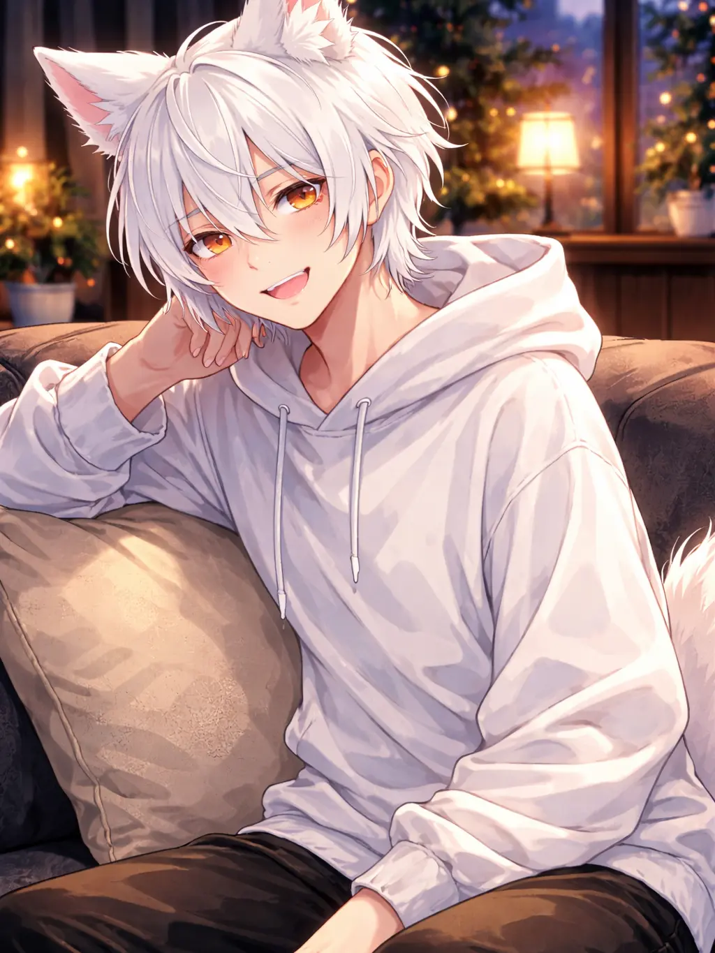 nikonikochan의 君だけの存在！