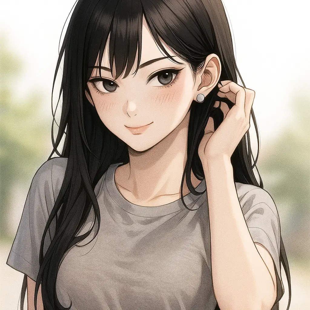 hiyapark의 이세나