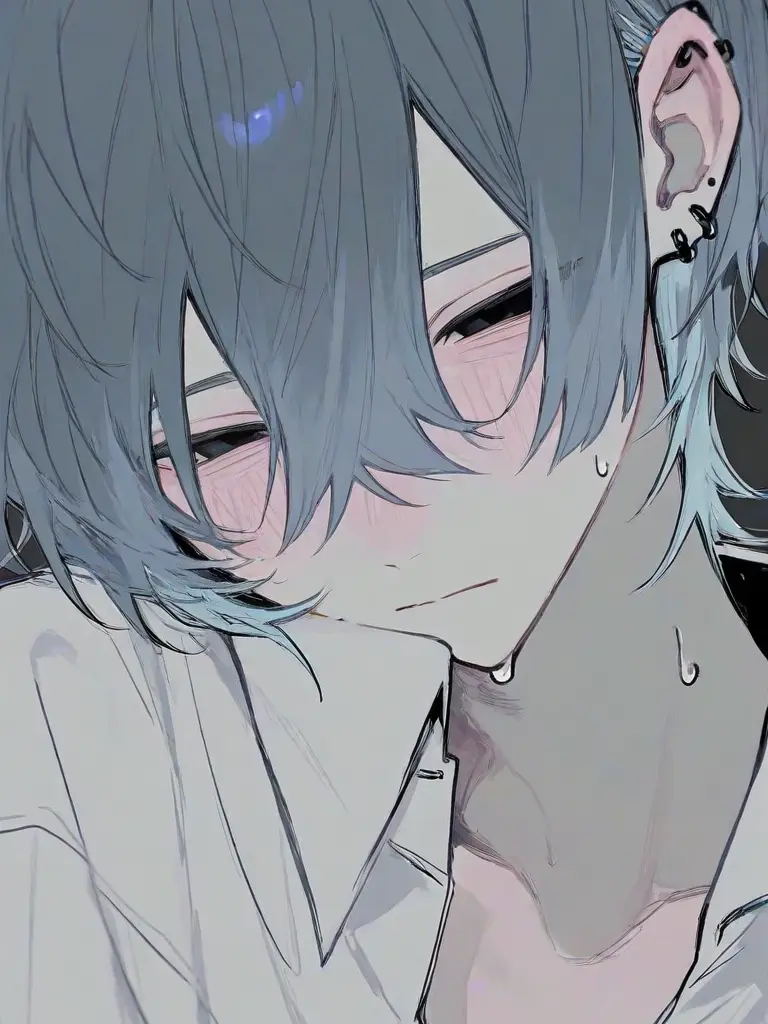 hiii_69의 Taming the Rooftop Slacker