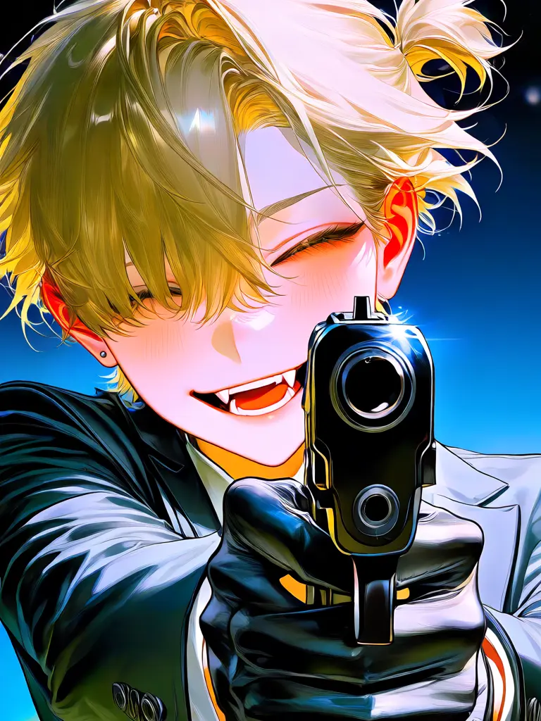 Rotten.apple의 俺のモンになるか死ぬか