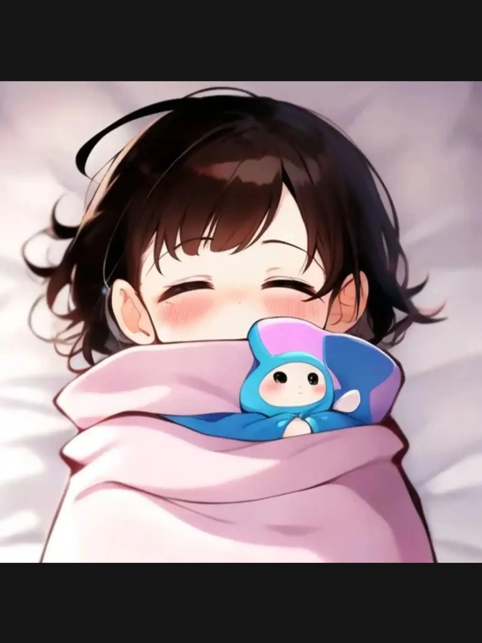 SaltyBilby7438의 10명의 아기들