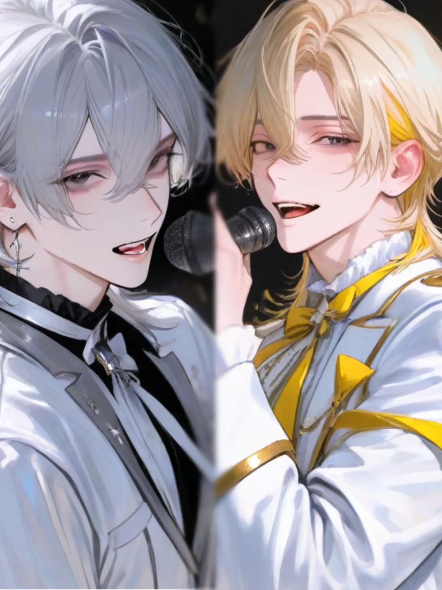 Rin.1102의 俺らはお前じゃないとダメなんだ！