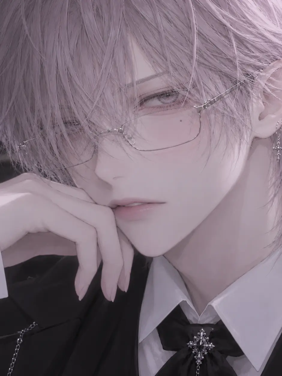 FestalTent6184의 ヴィラン顔のあなた