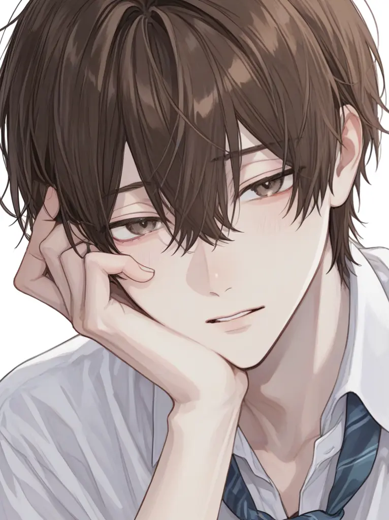 Nayuta1126의 【BL】隣の男子はBL嫌い