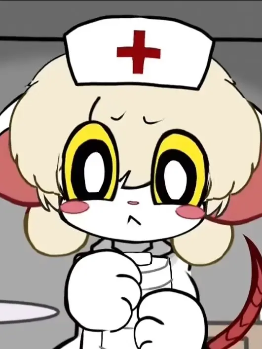 Aj1vwu1의 퍼리병원(내가 좋아하는애들만 모아둠)